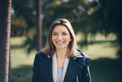 Sabrina Goureau, Hypnothérapeute à Bègles