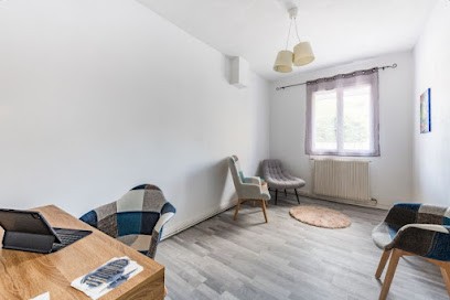 Vincent EVEN -Thérapies brèves et coaching- Praticien en Hypnose, PNL, DNR, Hypnothérapeute à Saint-Vallier