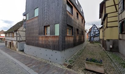 Laurent Baile Sophrologie, Hypnothérapeute à Erstein