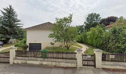 Fanny Ambrosio Naturopathe & Energéticienne Essonne 91, Praticien de Médecine Alternative à Lardy