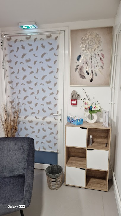 Sophie THETIOT - Hypnothérapeute et numérologue à Pibrac, Hypnothérapeute à Pibrac