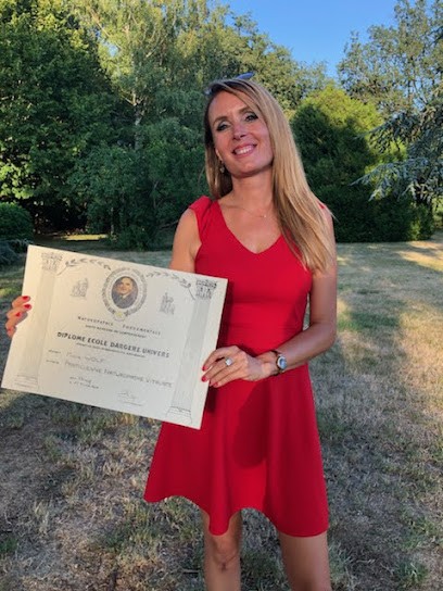 Marie Wolf Naturopathe Vitaliste Et Iridologue Staffelfelden Haut-Rhin Alsace, Praticien de Médecine Alternative à Staffelfelden