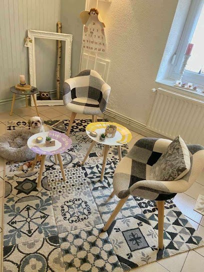 Sophie Chaillou - Sophrologie Coaching, Praticien de Médecine Alternative à Retonfey