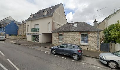 Cabinet de naturopathie - magnétiseur - rebouteux, Praticien de Médecine Alternative à Quimper
