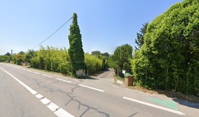 Sylvie BARRAL, Praticien de Médecine Alternative à Velleron