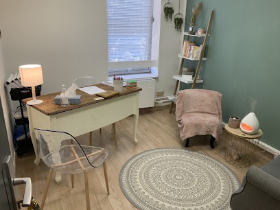 Mongia Ben Zaied (hype Your Life), Hypnothérapeute à Palaiseau