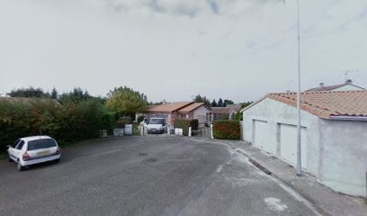 Martine BEGE - Magnétiseur LIBOURNE, Praticien de Médecine Alternative à Libourne