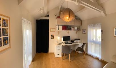 Jessica Mouchet - Psychopraticienne En Dynamique émotionnelle Et En Hypnose Humaniste, Hypnothérapeute à Nogent-sur-Marne