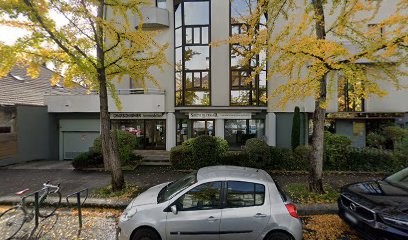 Morand Mathilde, Praticien de Médecine Alternative à Annecy