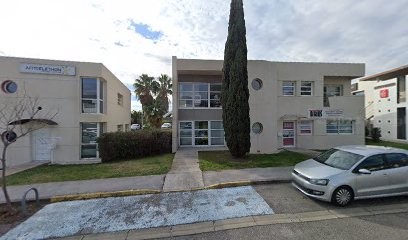 Marine Le Texier _ Naturopathe, Praticien de Médecine Alternative à La Valette-du-Var