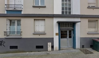 Pierre LASSALLE - Centre Brestois D'Hypnose Ericksonienne, Hypnothérapeute à Brest