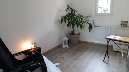 Kathleen Laurenchet, Réflexologue à Argilliers