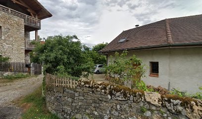 Large Sylvie | Sophrologue | Isère 38, Praticien de Médecine Alternative au Touvet