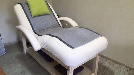 Réflexologie plantaire, Réflexologue à Sauzet