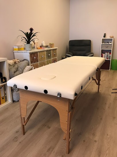 Sophie Passera Réflexologue, Réflexologue à Saint-Genis-Pouilly