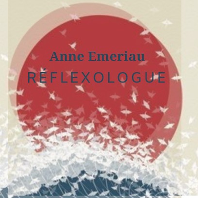 Anne Emeriau Réflexologue, Réflexologue à Cheffes