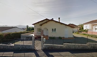 Pratali Déborah, Praticien de Médecine Alternative à Monein