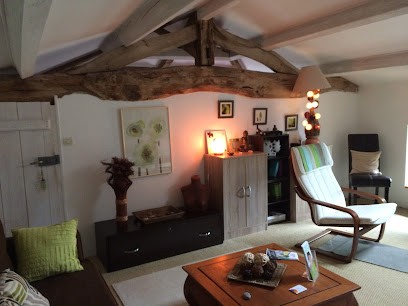 Corinne Salin-Rondeau | Hypnose & Sophrologie, Hypnothérapeute à Saint-Martial-de-Mirambeau