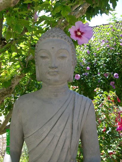 Brigitte DEMORSY, Réflexologue à Amiens