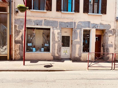 Des Pieds à la Tête, Réflexologue à Vizille