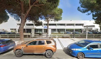 Geoffroy Petit, Praticien de Médecine Alternative à La Grande-Motte