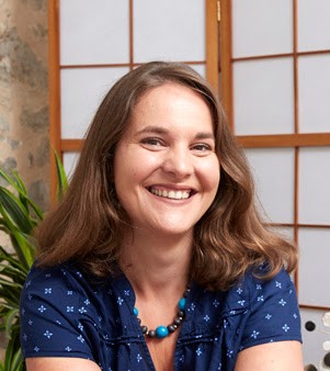 Charlotte Le Bihan - Praticienne Médecine Traditionnelle Chinoise, Praticien de Médecine Alternative à Vertou