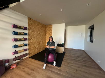 Studio Sakura - Sophrologue Et Coach Sportif, Praticien De Médecine Alternative à Eschentzwiller