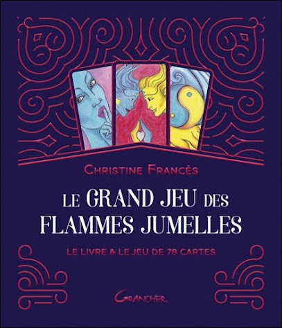 Christine Francès Hypno-Coaching, Médium Cartomancienne, Hypnothérapeute à Mazan