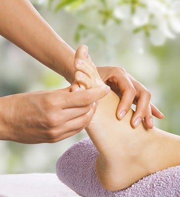 Cabinet De Réflexologie Psychosomatique, Réflexologue à Jouars-Pontchartrain