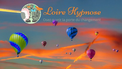 Claudine PONSONNARD - LOIRE HYPNOSE - SAINT-ETIENNE, Hypnothérapeute à Villars