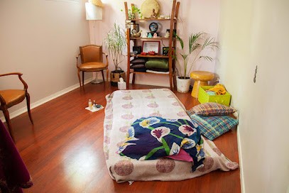 Marie Laure Percot - Somatothérapeute & Chi Nei Tsang, Praticien de Médecine Alternative à Saint-Nazaire