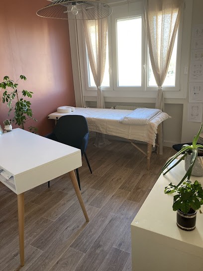 Lauréane Perrin Naturopathie - Réflexologie, Praticien de Médecine Alternative à Roanne