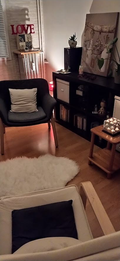 Hypnothérapie Et Massages - Sage Colibri, Hypnothérapeute à La Celle-Saint-Cloud