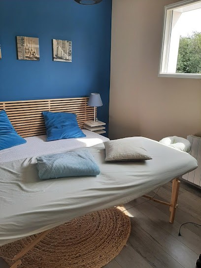 Chamaillard Evelyne, Praticien de Médecine Alternative à Sainte-Pazanne