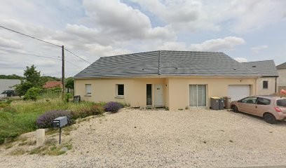 Sophrologue Stéphanie GRENIER FIDANZA, Praticien de Médecine Alternative à Corbeny