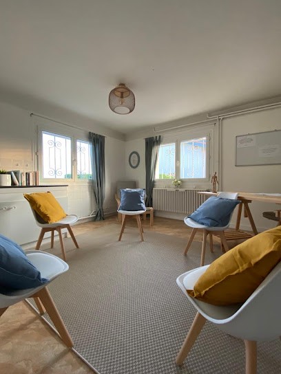 Amandine Mantovani - Sophrologue Genilac, Praticien de Médecine Alternative à Genilac