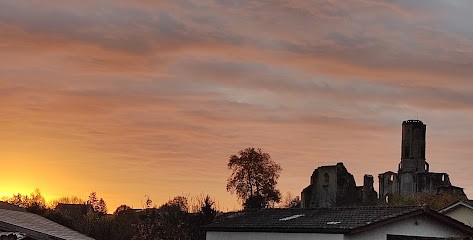 Cabinet D'ÉNERGÉTIQUE TRADITIONNELLE CHINOISE, Praticien de Médecine Alternative à La Sauve