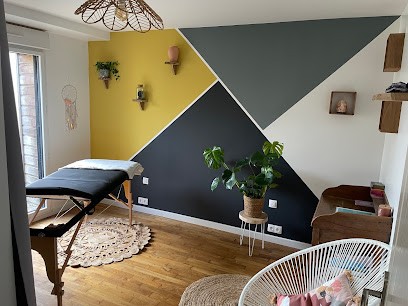 Le Maner Marine - Magnétiseuse, Praticien de Médecine Alternative à Plabennec