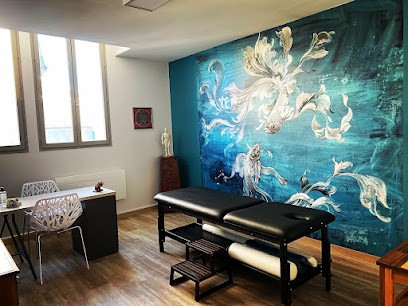 Faranna Alexandra, Praticien de Médecine Alternative à Chateauroux