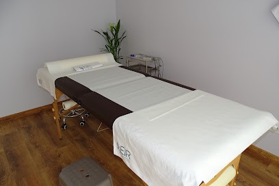 Valérie Vergnet E.I- Réflexologue, Réflexologue à Castelnaudary