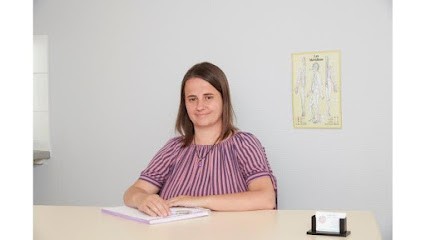 Laëtitia VAIDIE - Praticien en Shiatsu, Praticien de Médecine Alternative à Chaufour-Notre-Dame