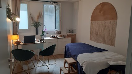 Carmen Terrehappy - Naturopathie, Gestion des émotions et Massages : Kobido - Bien être personnalisé - Drainage Lymphatique, Praticien de Médecine Alternative à Caluire-et-Cuire