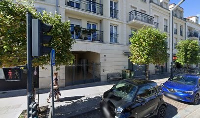 Sophrologue Barbara Devitry, Praticien de Médecine Alternative à Châtenay-Malabry