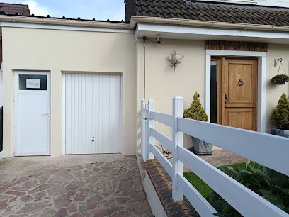 Maribel Bien-Etre - Thérapeute Energéticienne, Praticien de Médecine Alternative à Moussy-le-Neuf