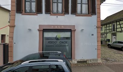 Naturopathe Bernold, Réflexologue à Brumath