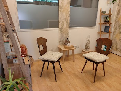 Hypnothérapeute Déborah Suiffet - Adultes/Enfants Saint-Martin-d'Hères, Hypnothérapeute à Saint-Martin-d'Hères