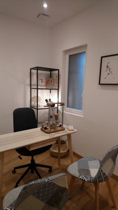 Marie-Hélène Verrier Naturopathe - Réflexologue plantaire, Praticien de Médecine Alternative à Rognes