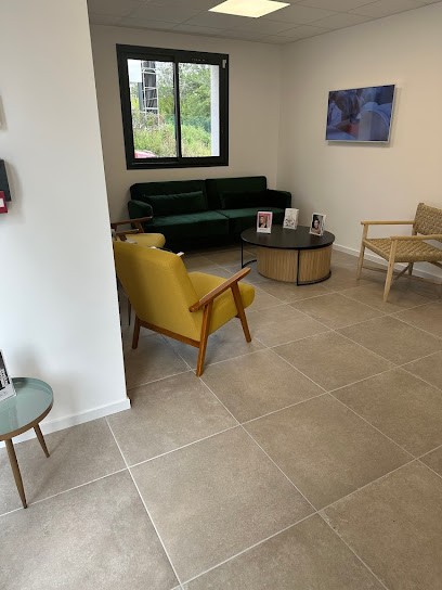 Yolande Marchadour, Hypnothérapeute à La Seyne-sur-Mer