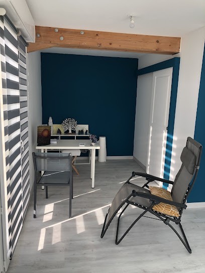 LB REFLEX’O - Celine CELANT, Réflexologue à Montagny