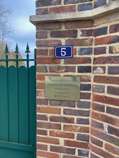 Laurence Bouteiller Hypnose Yonne, Hypnothérapeute à Arces-Dilo